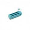 Gniazdo ZIF 28-pinowe