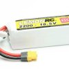 Pakiet akumulatorów (LiPo) 18.5 V 2200 mAh 35 C LemonRC Softcase XT60