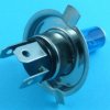 12V/60/55W H-4 BLUE HALOGEN VIPOW