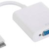 adapter Akyga AK-AD-55 AK-AD-55, 15 cm