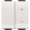 Legrand Ściemniacz Living&Light biały N4411N
