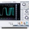 Oscyloskop cyfrowy Uni-T UPO1204 200 MHz 2 GSa/s
