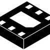 onsemi Układ przełącznika zasilania NCP380LMUAJAATBG UDFN 1 Powierzchnia Wysoka strona 6-pinowy