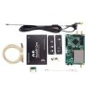 HackRF One 1MHz-6GHz Platforma radiowa do rozwoju płyty Software-Defined RTL SDR Demoboard Kit Dongle Odbiornik radiowy Ham Radi
