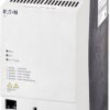 Falownik PowerXL™ DE1, 5,5 kW Eaton DE1-34011FN-N20N Napięcie robocze 400 V/AC Napięcie wyjściowe 400 V/AC Prąd twornik