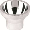 Reflector, for glass socket lamp W2x4.6d, 2450.5100