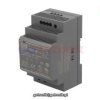 Zasilacz impulsowy na szynę DIN HDR-60-12 12V/4,5A 60W