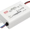 Zasilacz impulsowy LED, 18 W, napięcie wejściowe: 5 VDC, prąd wyjściowy: 3,5 A APV-25-5