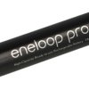 Akumulator; Ni-Mh; Eneloop BK-4HCDE/4CP; 1,2V; 930mAh; fi 10,5x44,5mm; 2 piny; Panasonic; R3 AAA