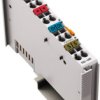 WAGO 750-466/000-003 Moduł wejścia anologowego PLC 1 szt.