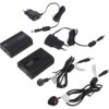 Extender HDMI HDCP 2.2,HDMI 2.0 Kat: 6,6a,7 70m DS-55204