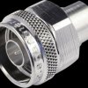 100024187 Type N plug/FME plug adapter