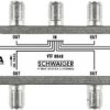Dystrybutor SAT Schwaiger VTF8848241 1 szt.