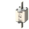 Wkładka Topikowa Niskonapięciowego Wielkiej Mocy Nh3 In 400 A Gg Un Ac 500 V...
