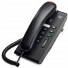 Cisco CP-6901-CL-K9= Telefon systemowy, VoIP drewno