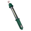 Lampa robocza LED COB akumulatorowa WLL004 DPM, 188 lm, 6500 K, 1800 mAh, ładowanie USB, z hakiem