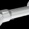 CP117 Conspit ARES Extension Rod - silver, 15 cm