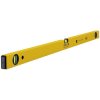 Stabila 14189 Type 70-2 Alu Spirit Level 100 cm, Precise & Lightweight