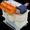 DT-E160 400-12 Three Phase Transformer, 160VA, 400/12V