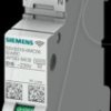 5SV6016-7MC16 Fire switch+circuit breaker,com,1+N,16 A,C