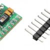 Pulse and Blood Oxygenation Sensor - MAX30102 - Heart Rate Monitor - Pulse Oximeter - Arduino