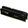 Kingston Technology KF560C30BBEK2-32 FURY Beast 32GB 6000MT/s DDR5 CL30 DIMM (K