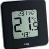 Termohigrometr TFA Dostmann 30.5021.01, -20, + 50 °C, 20, 99