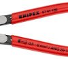 Styk Knipex O pojemności skokowej nieprzekraczającej 1000 cm3 Ręczny