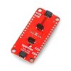 Qwiic Shield for Thing Plus - nakładka z dodatkowymi złączami Qwiic do Thing Plus - SparkFun DEV-16790