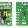 Narzędzie rozwojowe z kategorii „komunikacja i łączność bezprzewodowa RS-485 MikroElektronika Płyta rozszerzenia