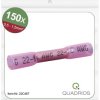 Quadrios 22C467 Złącze doczołowe 22C467, z pełną izolacją , 0.5 - 1.5 mm², 36 mm, 1 zest.