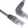 Kabel kat. 5e U/UTP Szary 5m