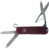 Scyzoryk szwajcarski Victorinox Classic SD 0.6223.G Ilość funkcji 7