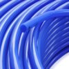 Przewód pneumatyczny PA poliamidowy kalibrowany, fi 6x4 mm, niebieski (krążek 200 m)