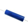 Kondensator 20uF/600V Axial Atom Sprague