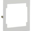 Apertura Hager R81527035 1 szt.