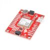 Qwiic GPS-RTK Board - moduł GPS z układem NEO-M8P-2 (złącze U.FL)