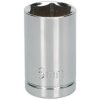 Siegen S0654 Walldrive Socket 16mm 1/2"sq Drive