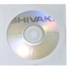 DVD-R SHIVAKI*16 KOPERTA 4.7GB