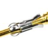 Zacisk zagniatany Męski TE Connectivity Type III+ 18AWG 0.75mm²