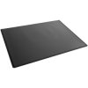 Durable 722201 Desk pad Black Transparent 530 mm x 400 mm Paper Pads Labels