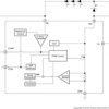 High brightness white LED driver in 2mm x 2mm QFN Package | DBV | 6 | -40 to 85