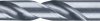 Wiertło spiralne PFERD TOOLS 25203846 10 szt.