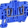 Złączka sprężynowa 4 mm2 (niebieska) ESP-HMM.4B 003903168