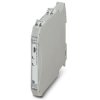 Kondycjoner sygnału, 1-kan., 70 °C Napięcie, Termoelement, -40 °C Aktualne, ATEX, MACX MCR 24 V dc, Phoenix Contact