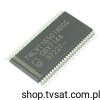 SN74LVT16501ADGG 18Bit Transceiver 3St SMD-SSOP56 TI