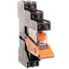 Przekaźnik Przemysłowy 2P 8A 24V Dc Rcikit 24Vdc 2Co Ld/Pb 8881610000