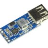 Przetwornica DC-DC Step-Down 9-28V/5V 2A MP1584 USB