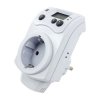 Termostat wtyczkowy manualny T002 Greenie
