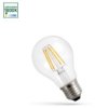 Żarówka Led E27 7W 600Lm Cog 1800K Clear